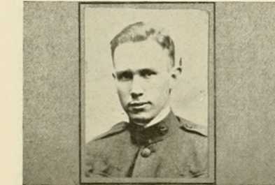 VICTOR L. RUFFNER, Westmoreland County, Pennsylvania WWI Veteran