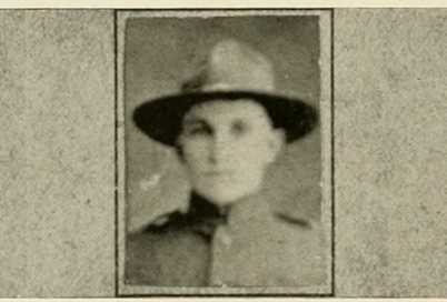 VICTOR SNEDDEN, Westmoreland County, Pennsylvania WWI Veteran