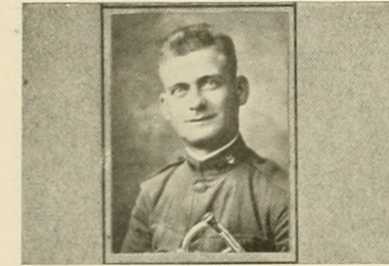 WALTER C. LEVENDUSKY, Westmoreland County, Pennsylvania WWI Veteran