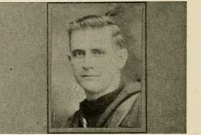 WALTER J. HUTCHINSON, Westmoreland County, Pennsylvania WWI Veteran