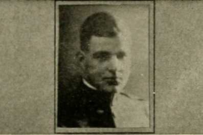 WILBUR B. KUHNS, Westmoreland County, Pennsylvania WWI Veteran
