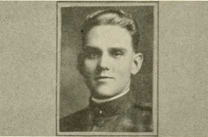 WILBUR G. HOWELL, Westmoreland County, Pennsylvania WWI Veteran