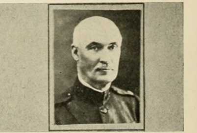 WILLIAM B. RYAN, Westmoreland County, Pennsylvania WWI Veteran
