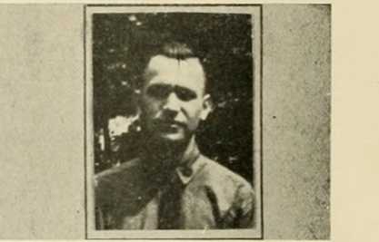 WILLIAM D. ALLISON, Westmoreland County, Pennsylvania WWI Veteran
