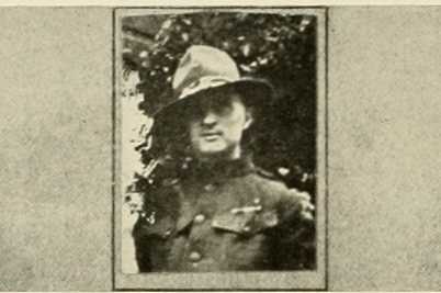WILLIAM E. SEANOR, Westmoreland County, Pennsylvania WWI Veteran