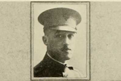 WILLIAM F. WENTZELL, Westmoreland County, Pennsylvania WWI Veteran