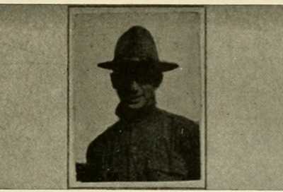 WILLIAM G. KIELY, Westmoreland County, Pennsylvania WWI Veteran
