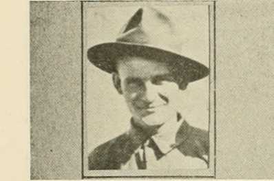 WILLIAM J. MURPHY, Westmoreland County, Pennsylvania WWI Veteran