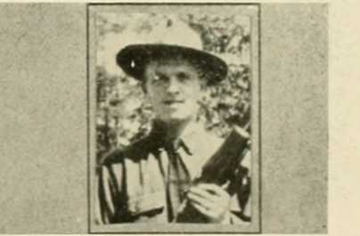 WILLIAM JOHN HISKER, Westmoreland County, Pennsylvania WWI Veteran