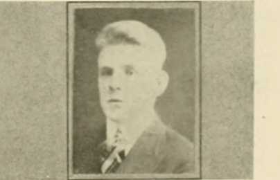 WILLIAM HOFFMAN, JR., Westmoreland County, Pennsylvania WWI Veteran