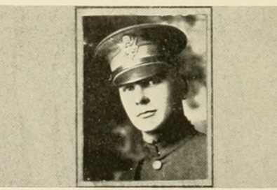 WILLIAM McKINLEY TONKAY, Westmoreland County, Pennsylvania WWI Veteran