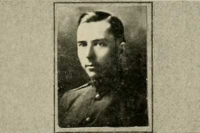 WILLIAM RALPH JOHNSTON, Westmoreland County, Pennsylvania WWI Veteran