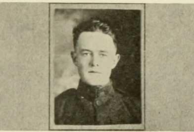 WILLIS S. GEARHART, Westmoreland County, Pennsylvania WWI Veteran