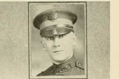 WINFIELD S. BELL, Westmoreland County, Pennsylvania WWI Veteran