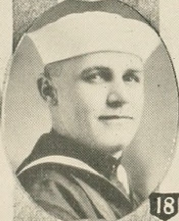 ALEX L HICKMAN WWI Veteran