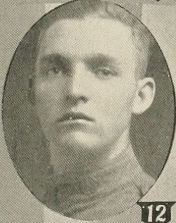 ANDREW J BUCKNER WWI Veteran