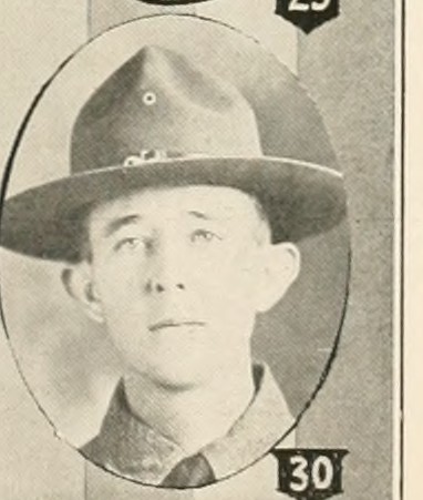 JOHN J  FOGARTY WWI Veteran