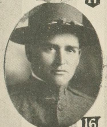 SAMUEL L OAKLEY WWI Veteran